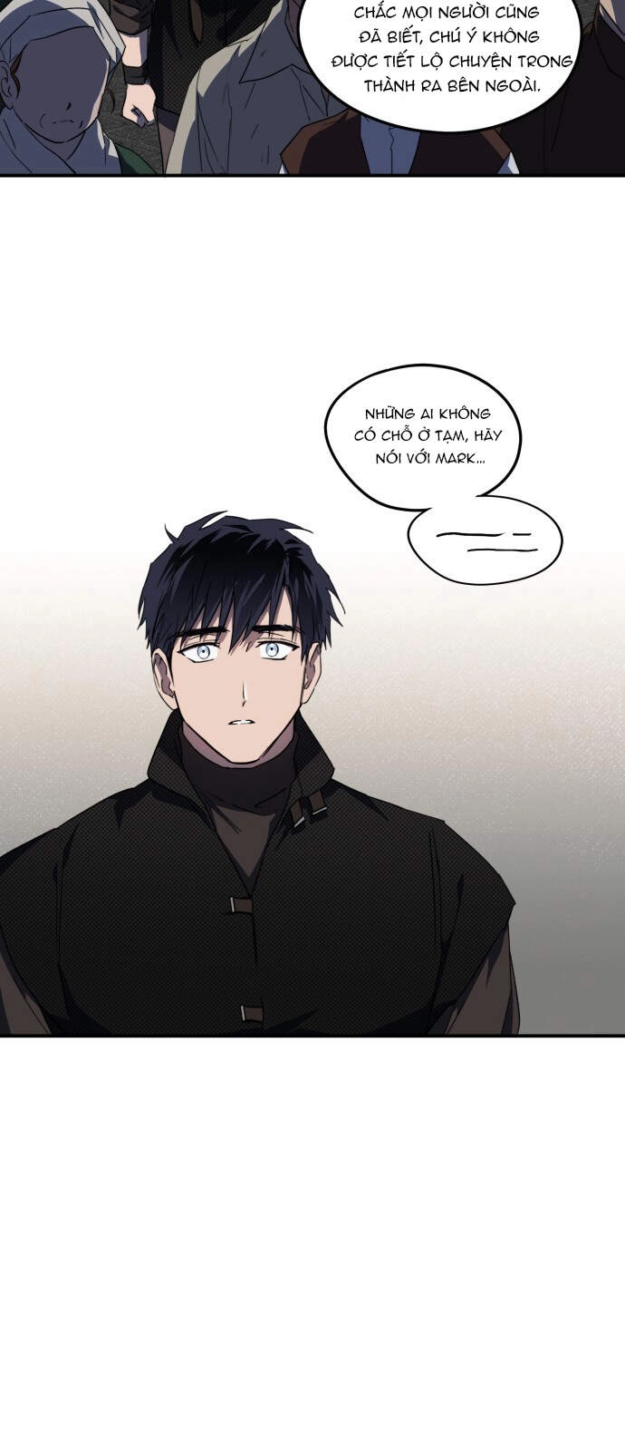 Bị Che Khuất Bởi Mặt Trời Lặn Chapter 41 - 36