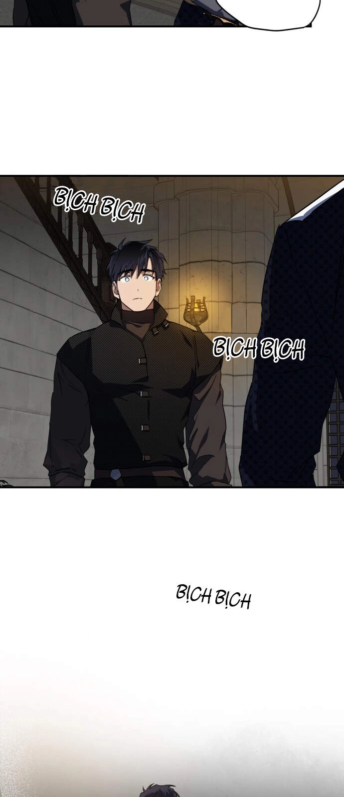 Bị Che Khuất Bởi Mặt Trời Lặn Chapter 41 - 39