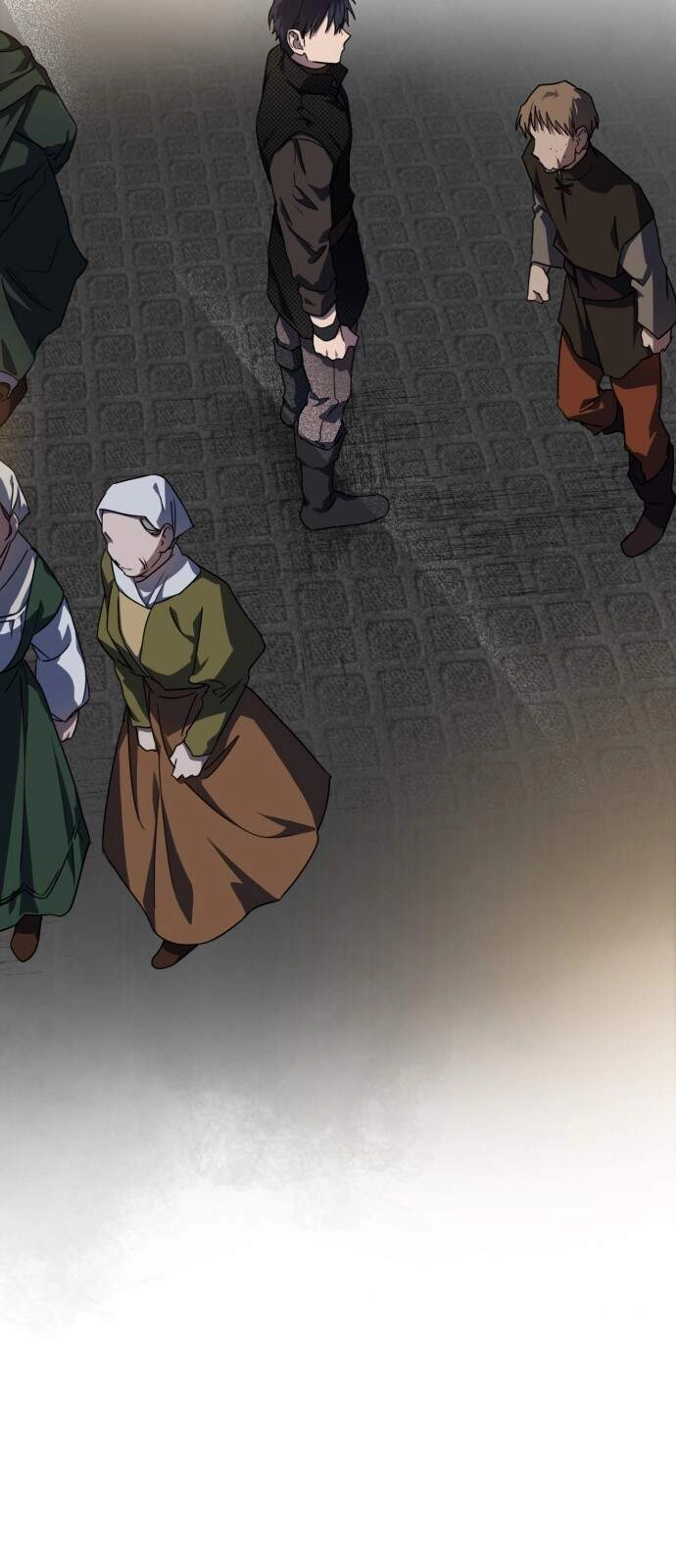 Bị Che Khuất Bởi Mặt Trời Lặn Chapter 41 - 40