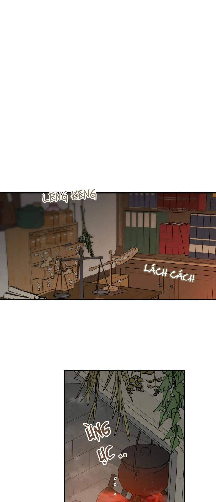 Bị Che Khuất Bởi Mặt Trời Lặn Chapter 41 - 41