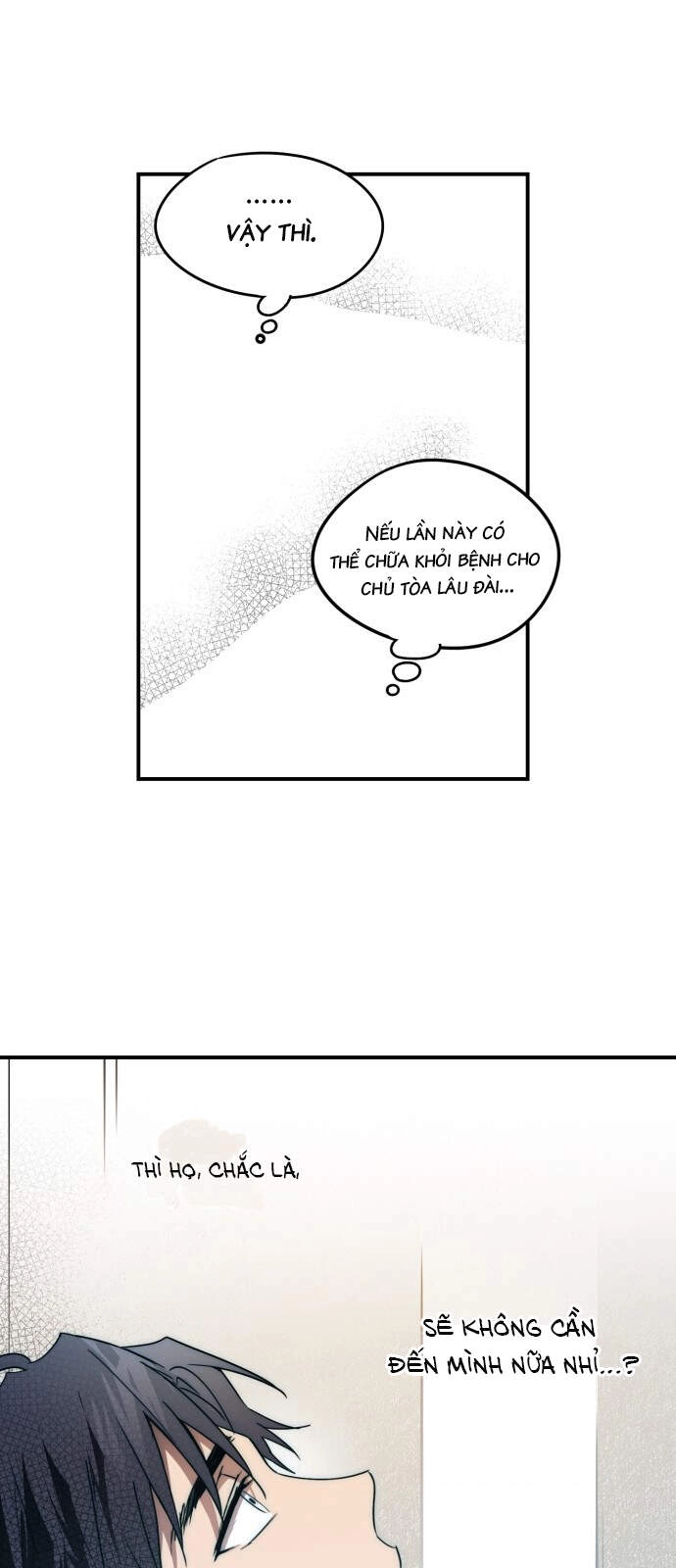 Bị Che Khuất Bởi Mặt Trời Lặn Chapter 41 - 44