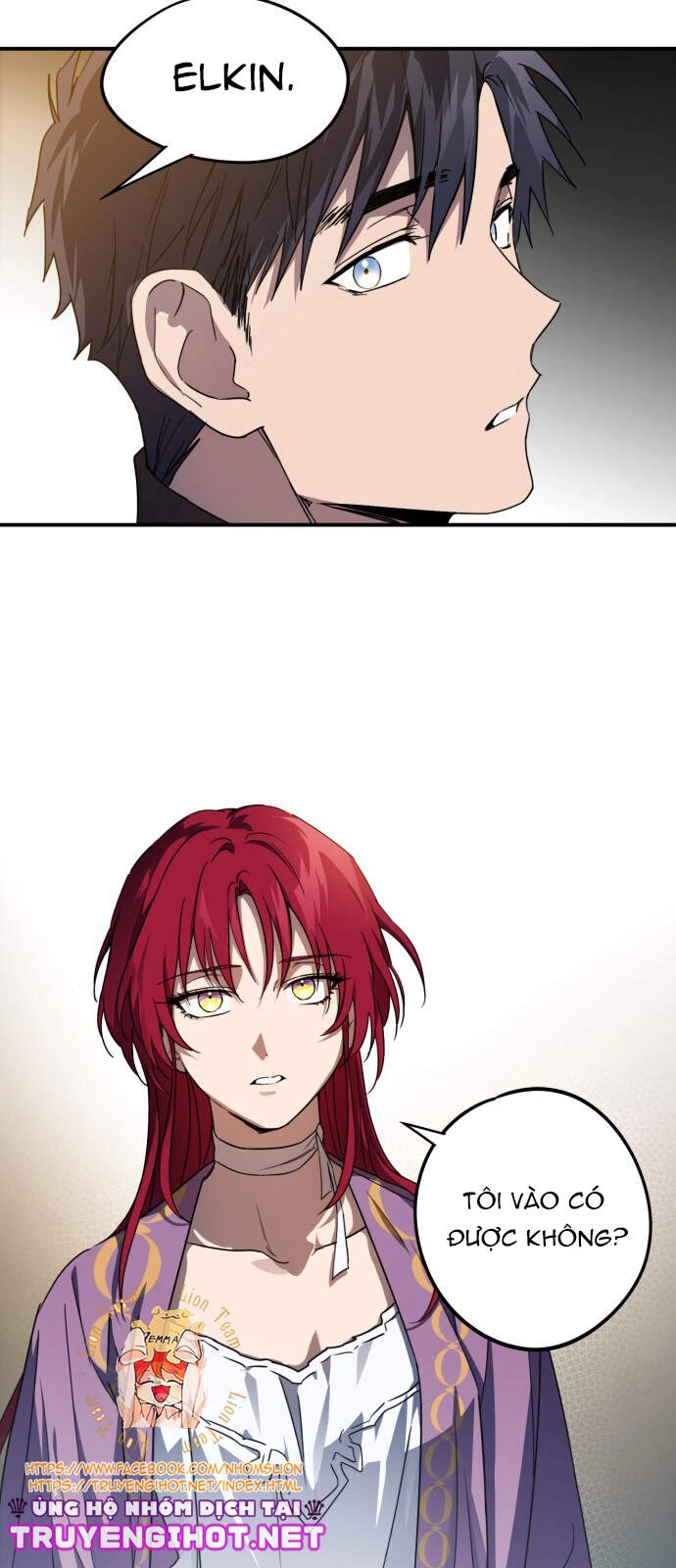 Bị Che Khuất Bởi Mặt Trời Lặn Chapter 41 - 47