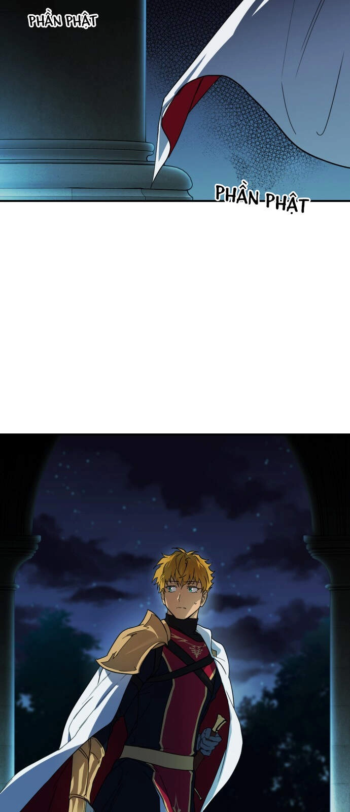 Bị Che Khuất Bởi Mặt Trời Lặn Chapter 41 - 49