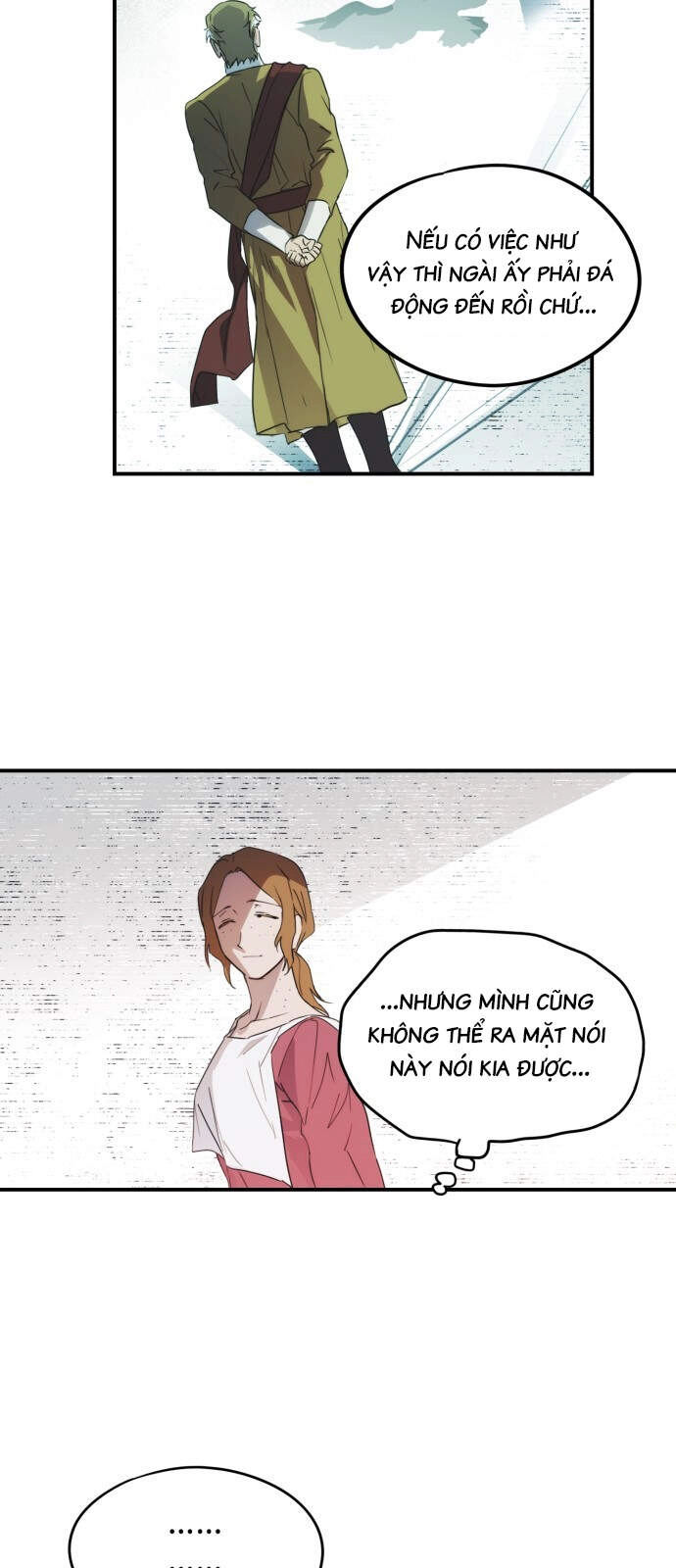 Bị Che Khuất Bởi Mặt Trời Lặn Chapter 41 - 51