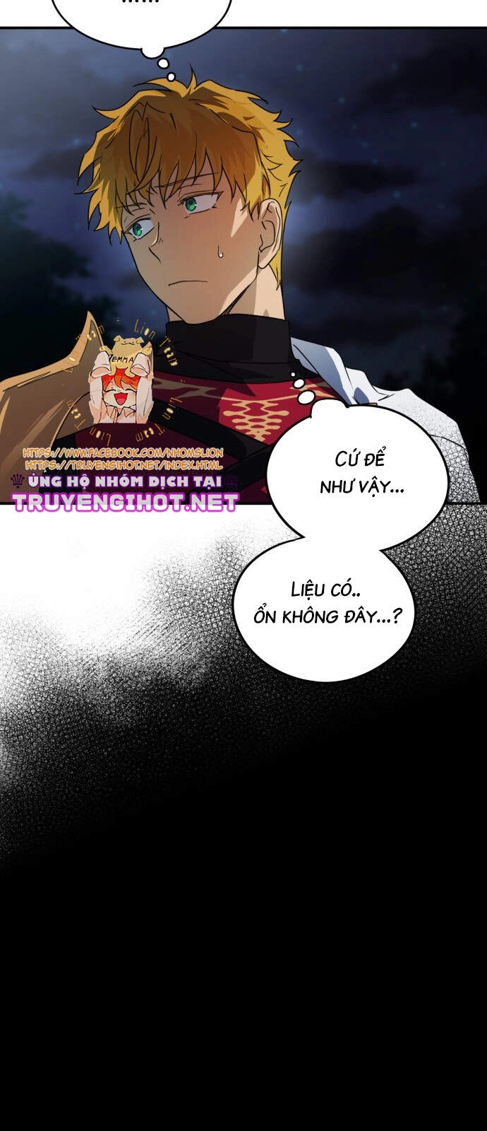 Bị Che Khuất Bởi Mặt Trời Lặn Chapter 41 - 52