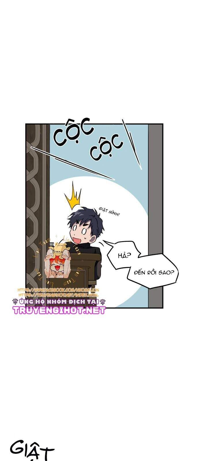 Bị Che Khuất Bởi Mặt Trời Lặn Chapter 42 - 2