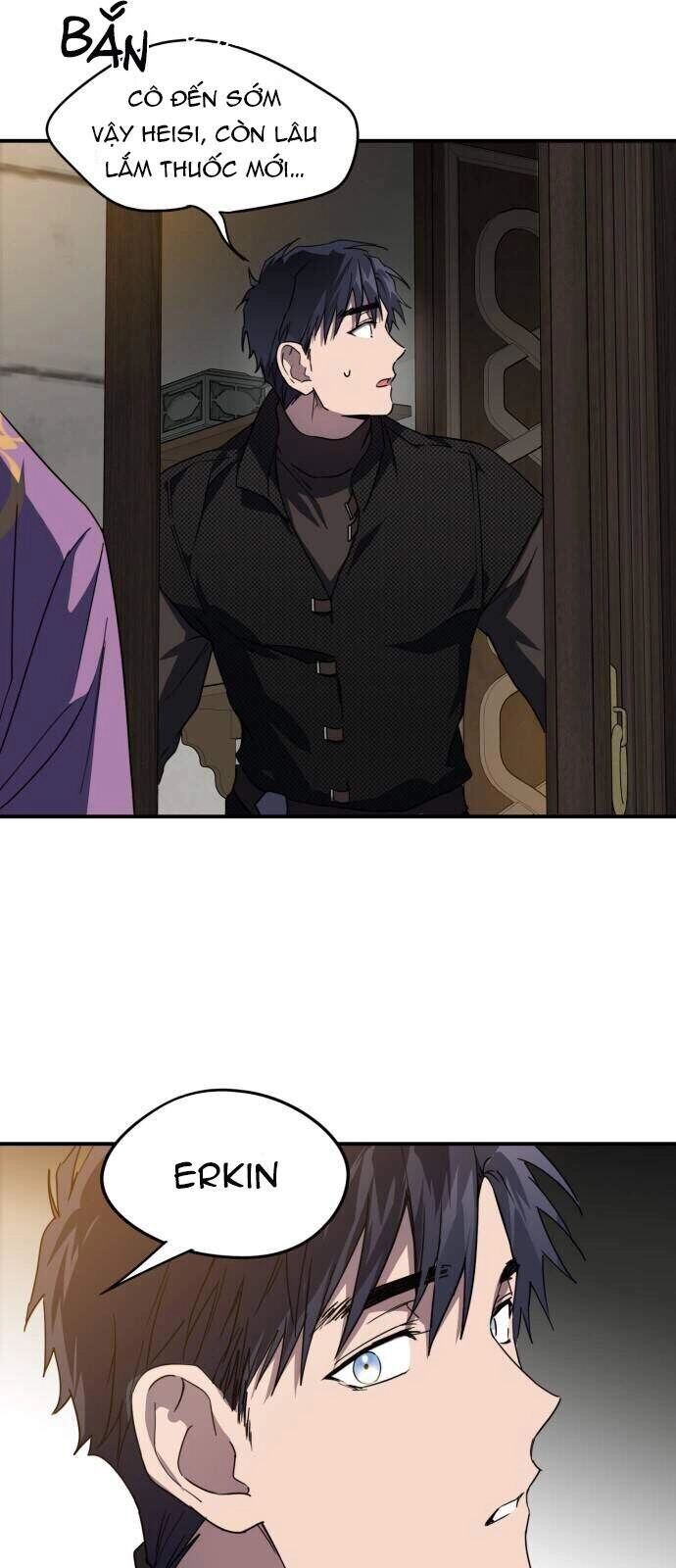 Bị Che Khuất Bởi Mặt Trời Lặn Chapter 42 - 3