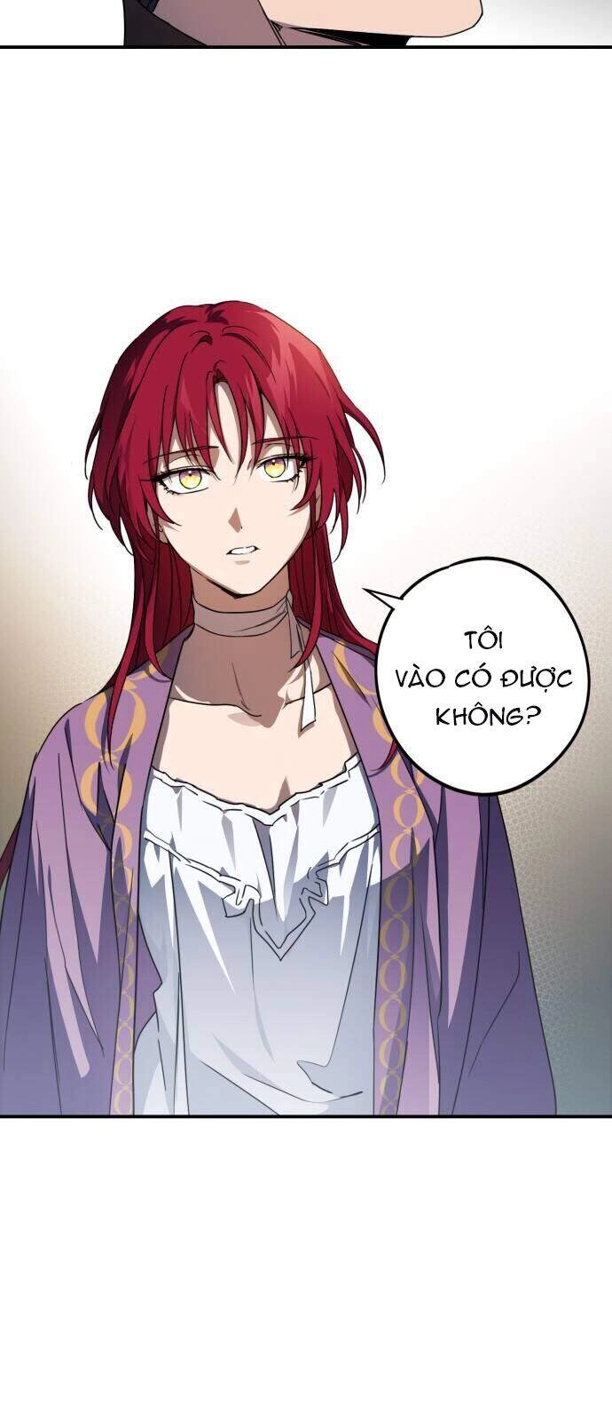 Bị Che Khuất Bởi Mặt Trời Lặn Chapter 42 - 4