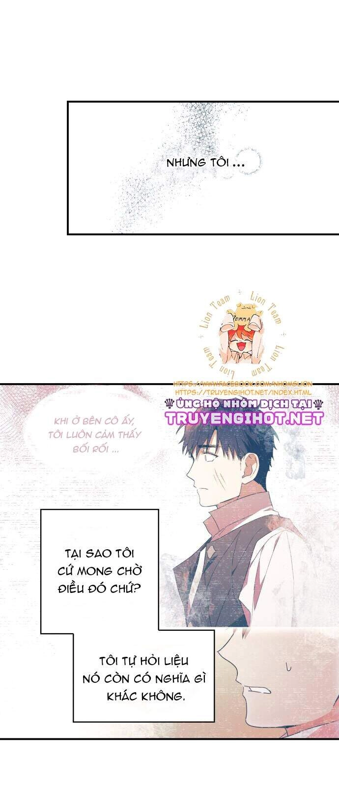 Bị Che Khuất Bởi Mặt Trời Lặn Chapter 42 - 21