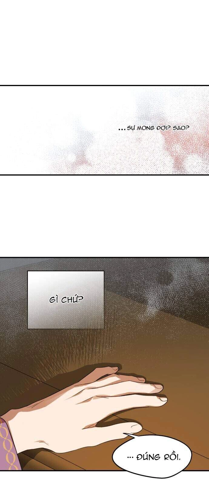 Bị Che Khuất Bởi Mặt Trời Lặn Chapter 42 - 22