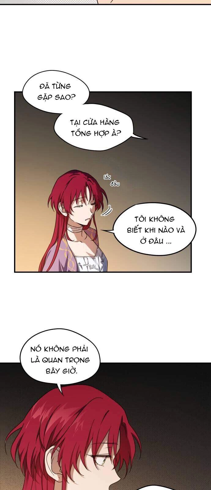 Bị Che Khuất Bởi Mặt Trời Lặn Chapter 42 - 24