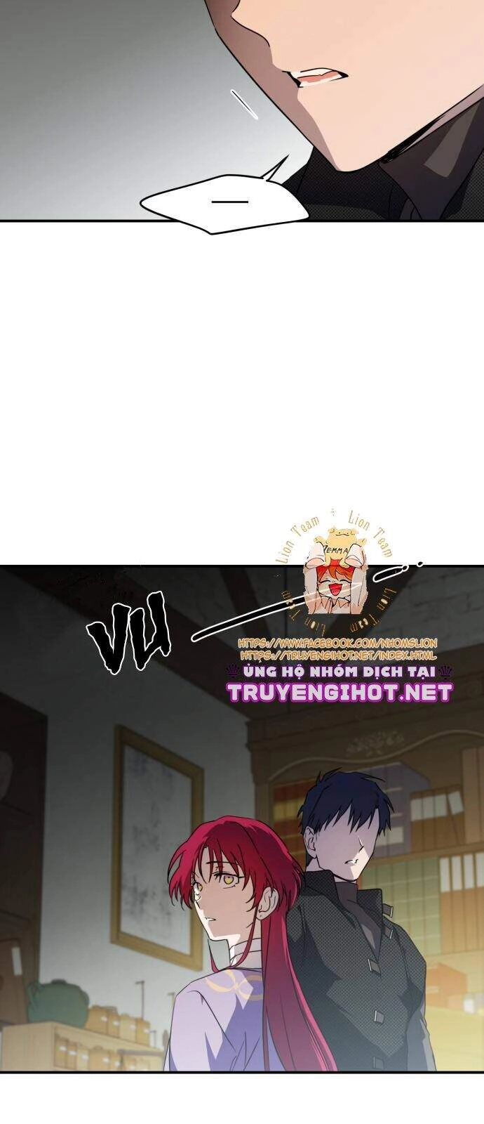 Bị Che Khuất Bởi Mặt Trời Lặn Chapter 42 - 26