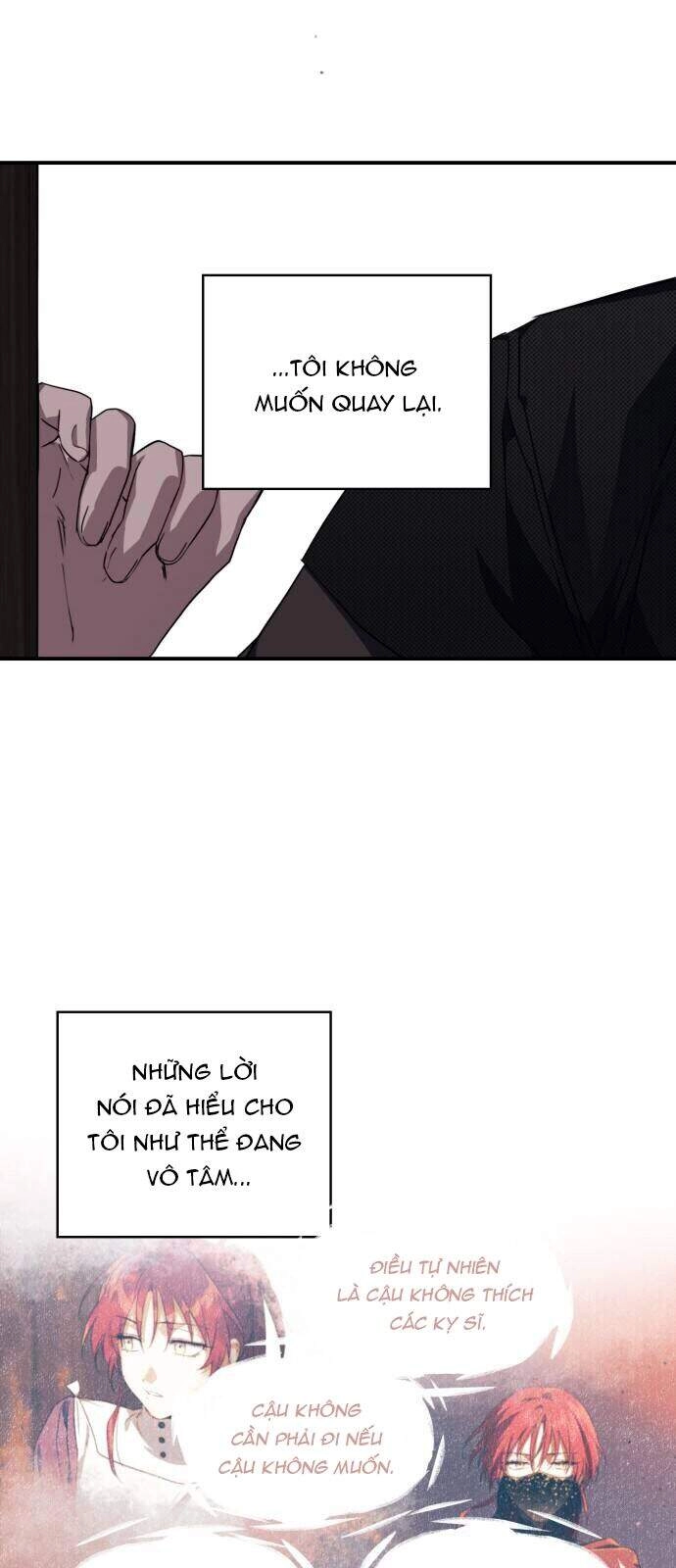 Bị Che Khuất Bởi Mặt Trời Lặn Chapter 42 - 31