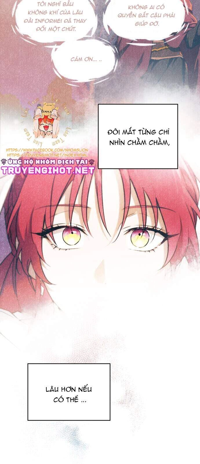 Bị Che Khuất Bởi Mặt Trời Lặn Chapter 42 - 32