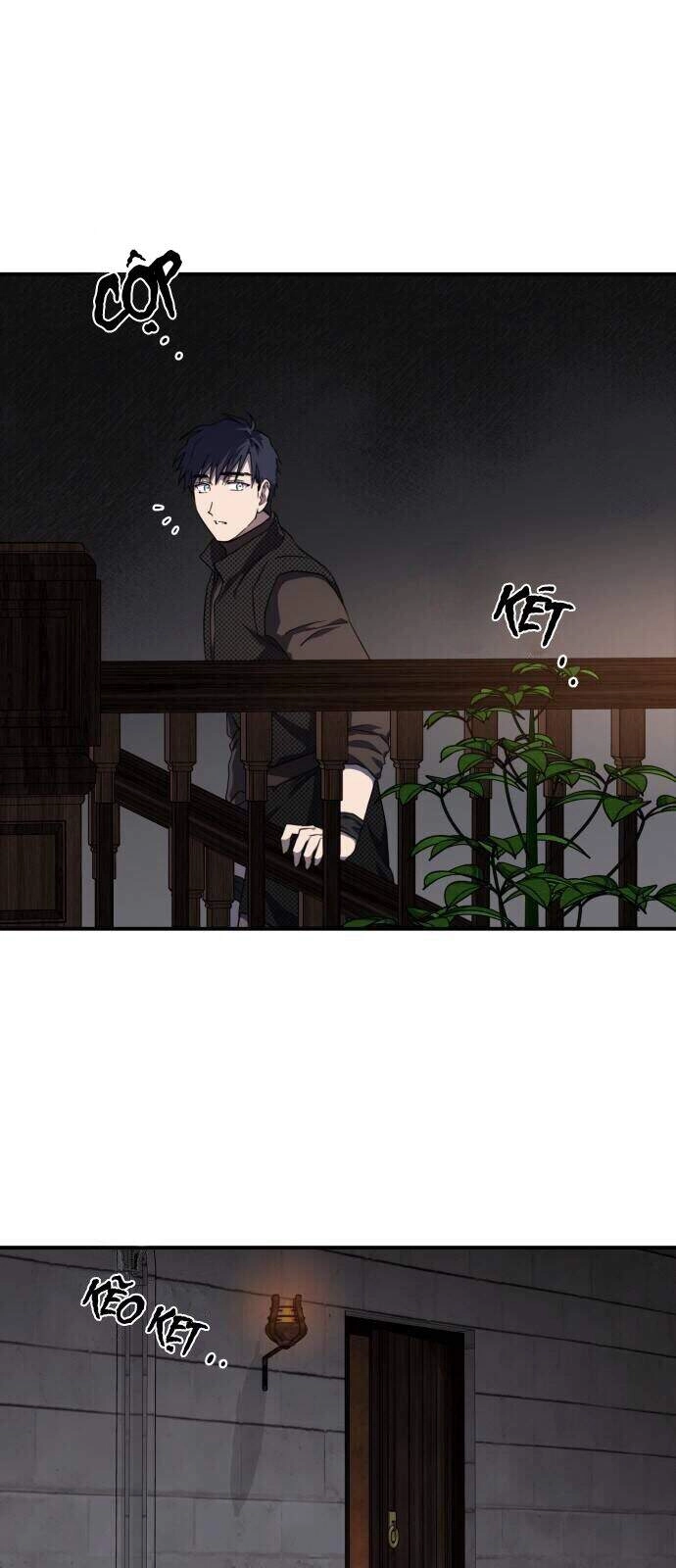 Bị Che Khuất Bởi Mặt Trời Lặn Chapter 42 - 35