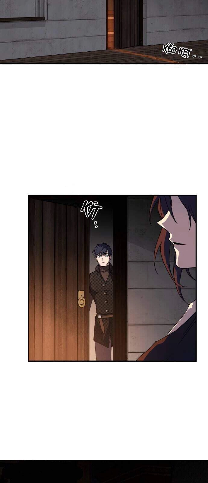 Bị Che Khuất Bởi Mặt Trời Lặn Chapter 42 - 36