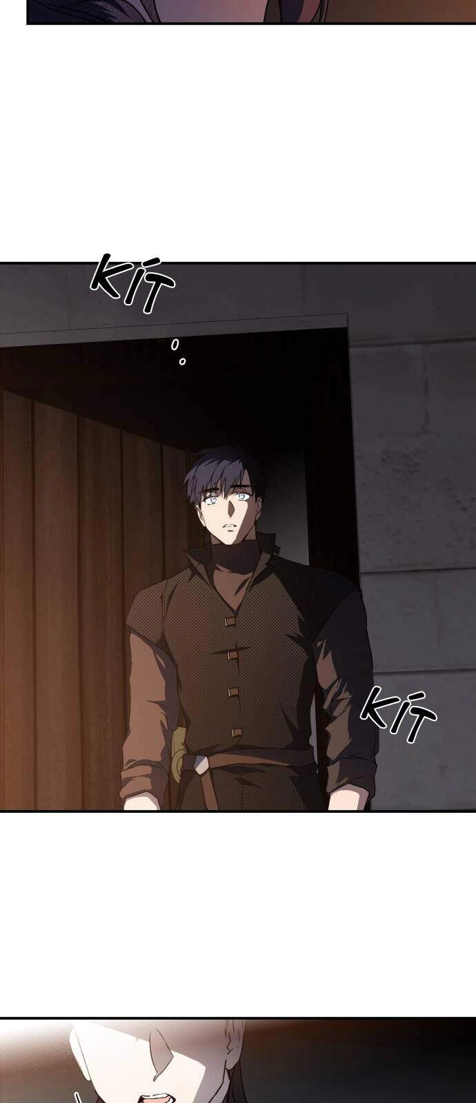 Bị Che Khuất Bởi Mặt Trời Lặn Chapter 42 - 40