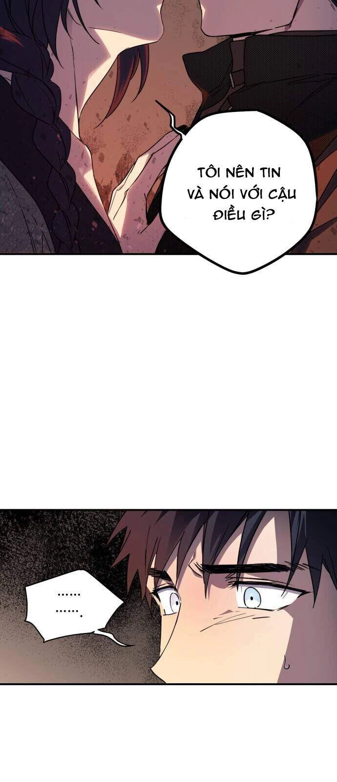 Bị Che Khuất Bởi Mặt Trời Lặn Chapter 42 - 46