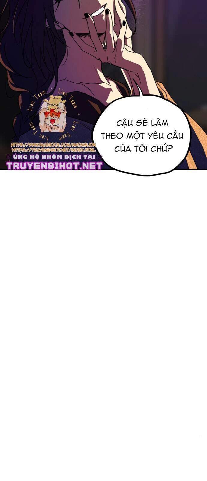 Bị Che Khuất Bởi Mặt Trời Lặn Chapter 42 - 51