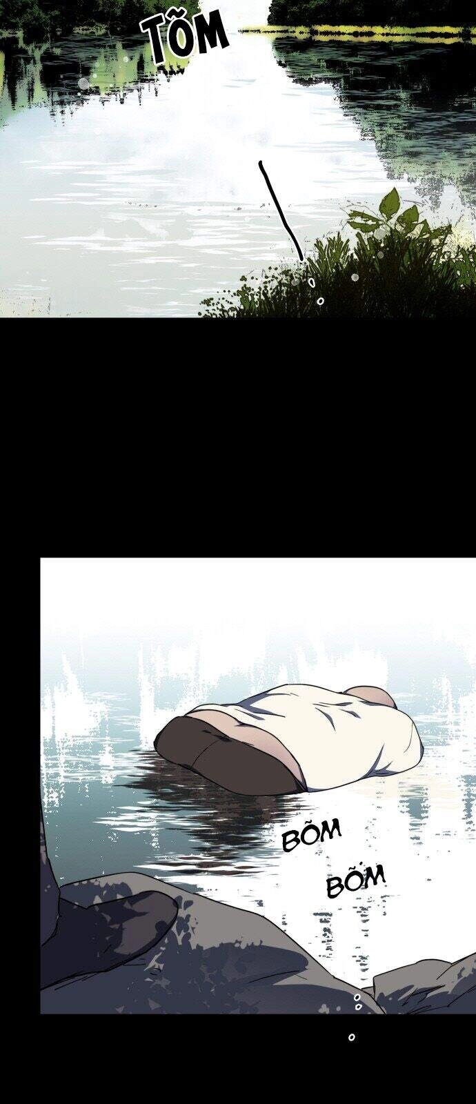 Bị Che Khuất Bởi Mặt Trời Lặn Chapter 43 - 3