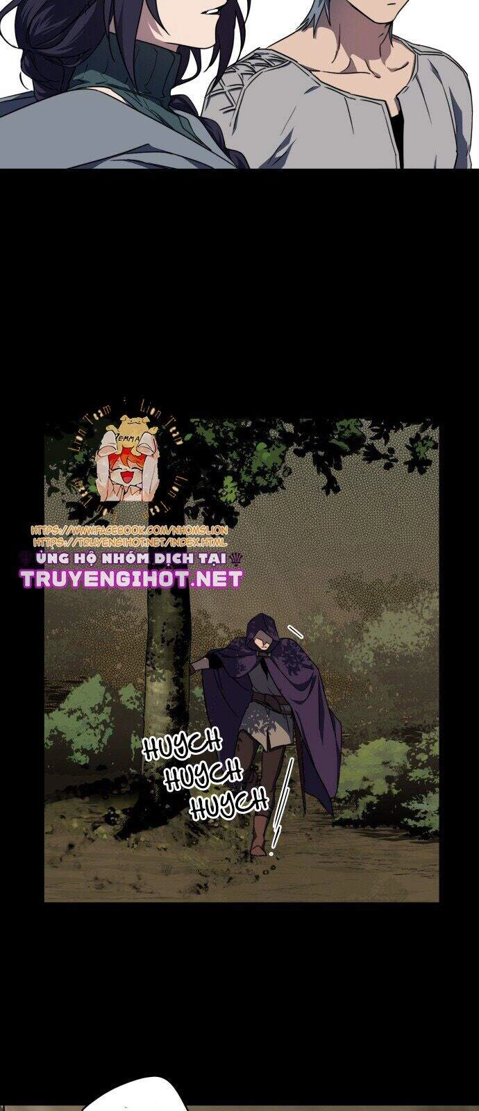 Bị Che Khuất Bởi Mặt Trời Lặn Chapter 43 - 5