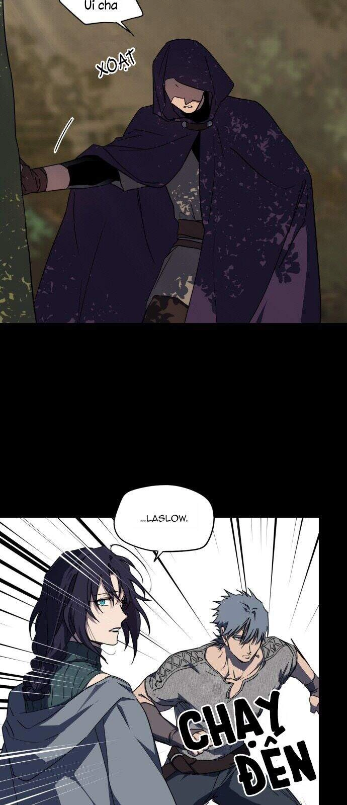 Bị Che Khuất Bởi Mặt Trời Lặn Chapter 43 - 6