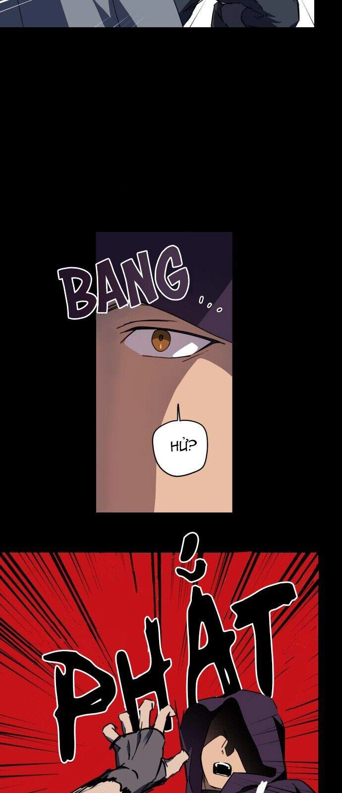 Bị Che Khuất Bởi Mặt Trời Lặn Chapter 43 - 7