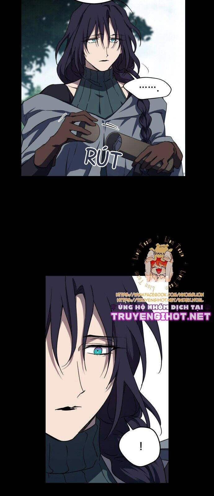 Bị Che Khuất Bởi Mặt Trời Lặn Chapter 43 - 13