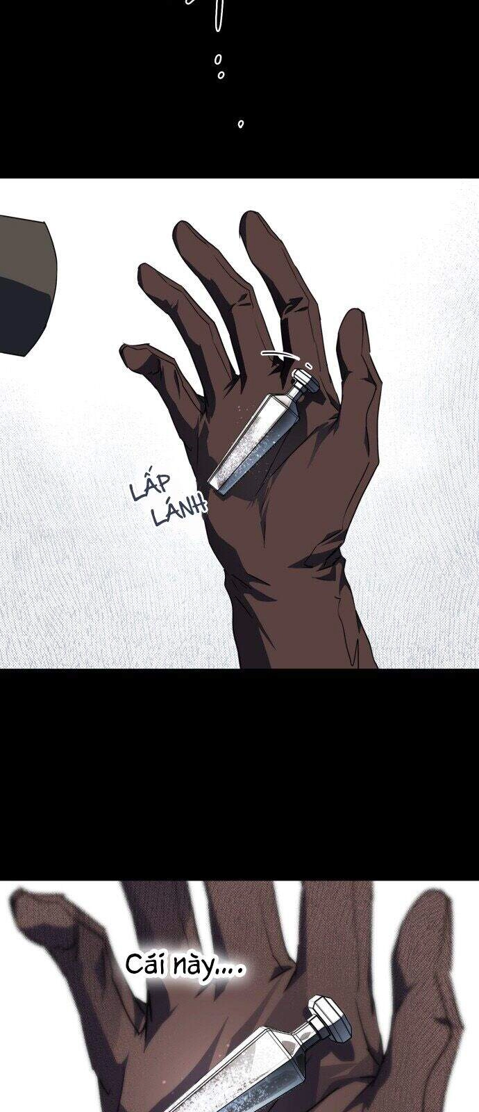 Bị Che Khuất Bởi Mặt Trời Lặn Chapter 43 - 15