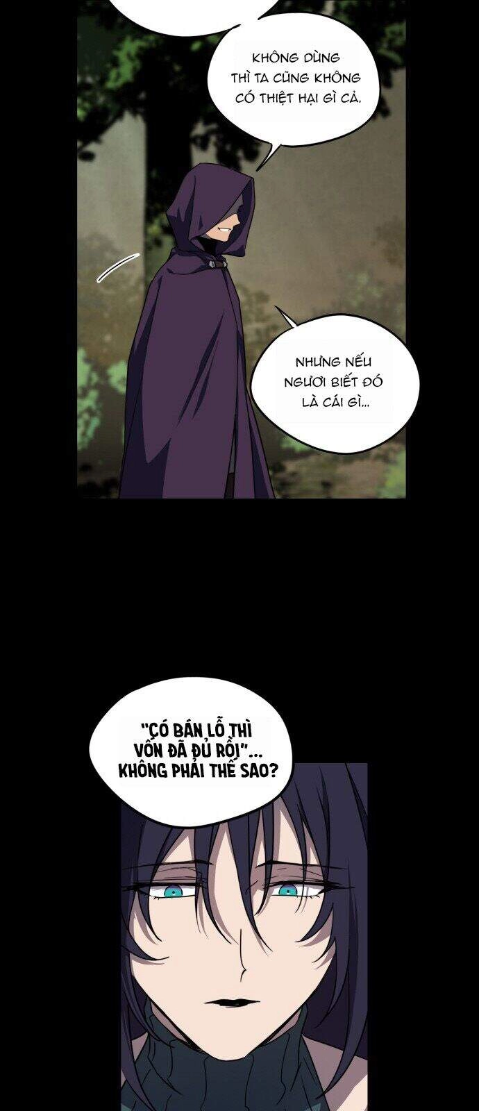 Bị Che Khuất Bởi Mặt Trời Lặn Chapter 43 - 19