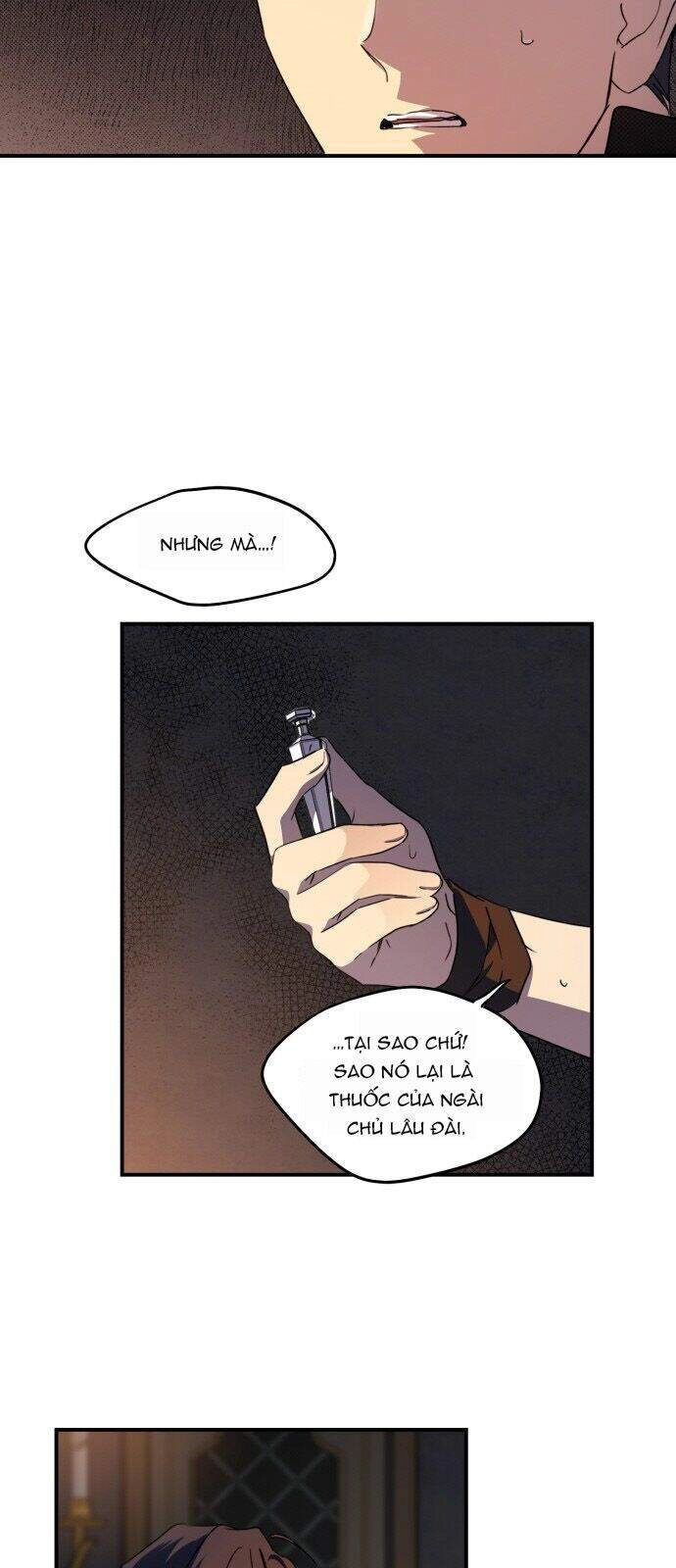 Bị Che Khuất Bởi Mặt Trời Lặn Chapter 43 - 24