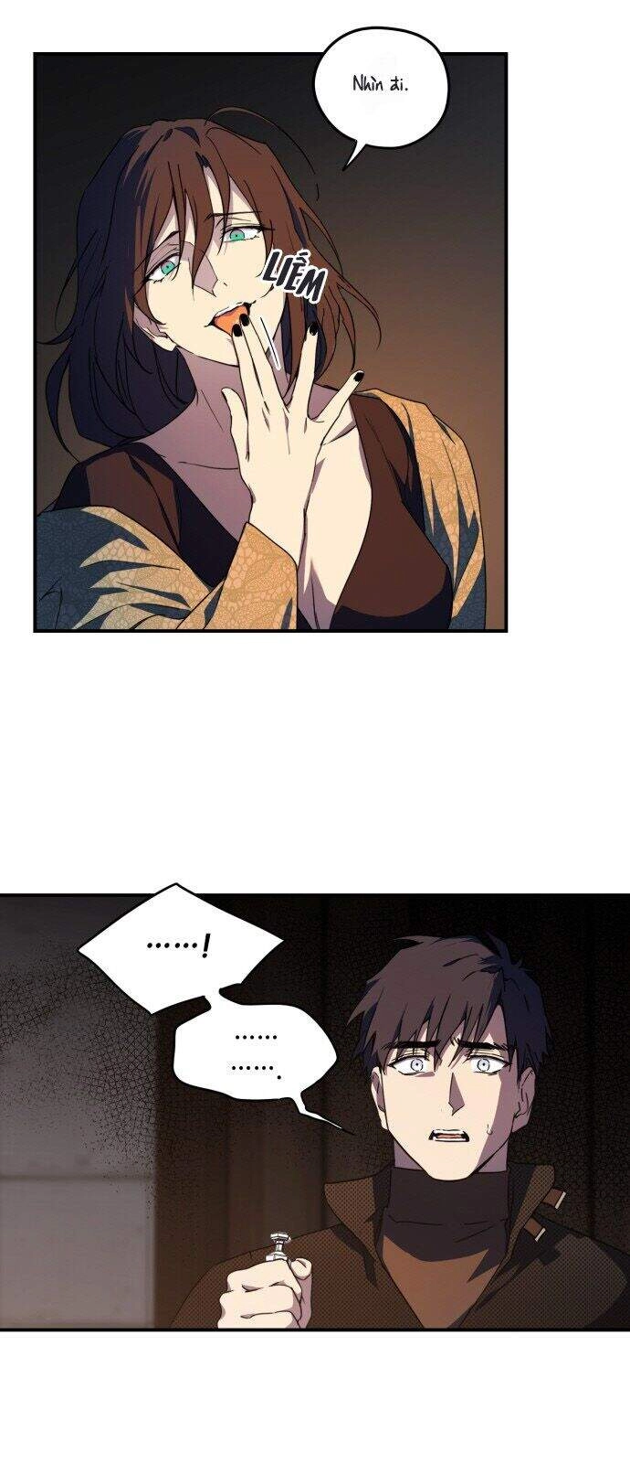 Bị Che Khuất Bởi Mặt Trời Lặn Chapter 43 - 26