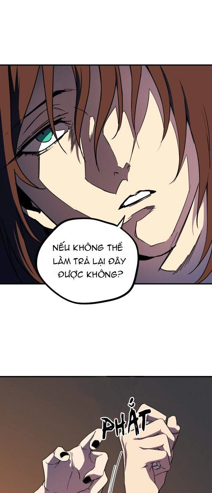 Bị Che Khuất Bởi Mặt Trời Lặn Chapter 43 - 27