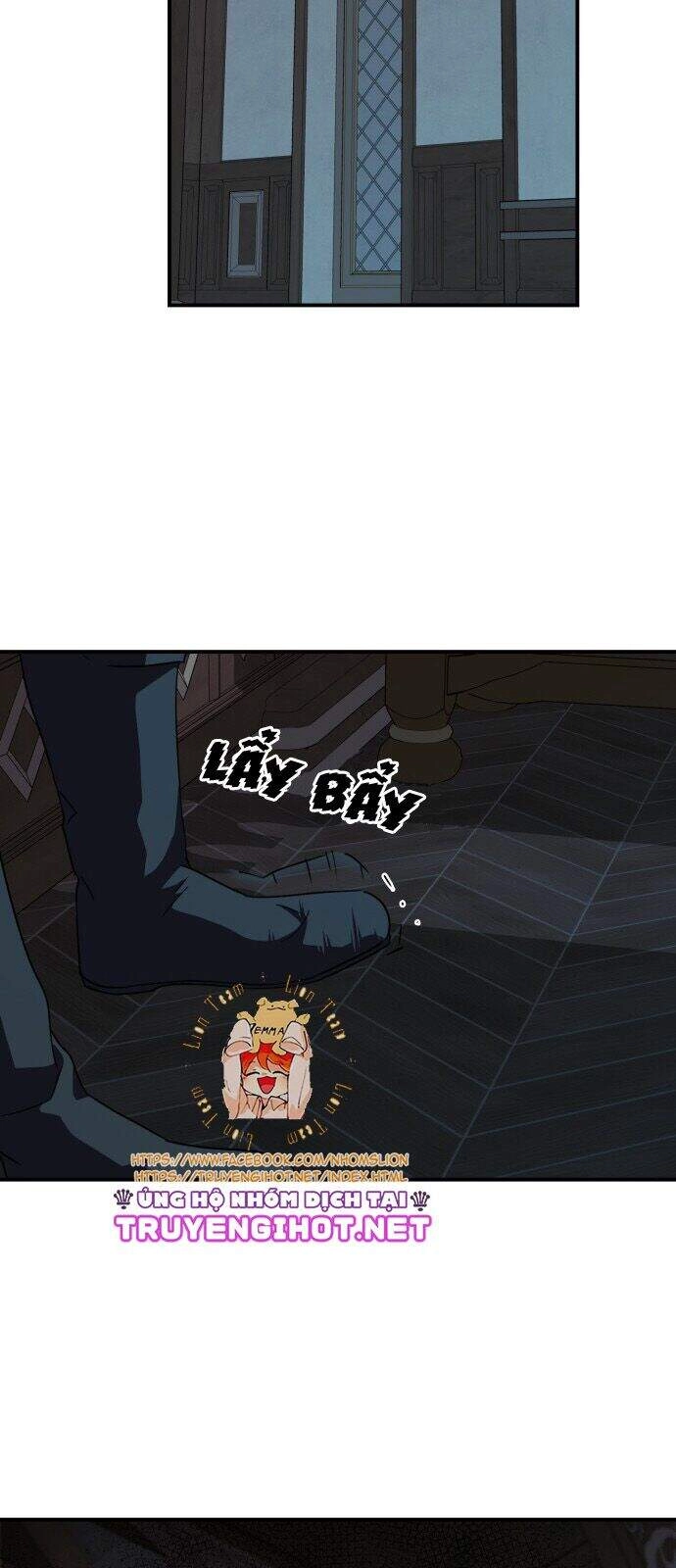 Bị Che Khuất Bởi Mặt Trời Lặn Chapter 43 - 33