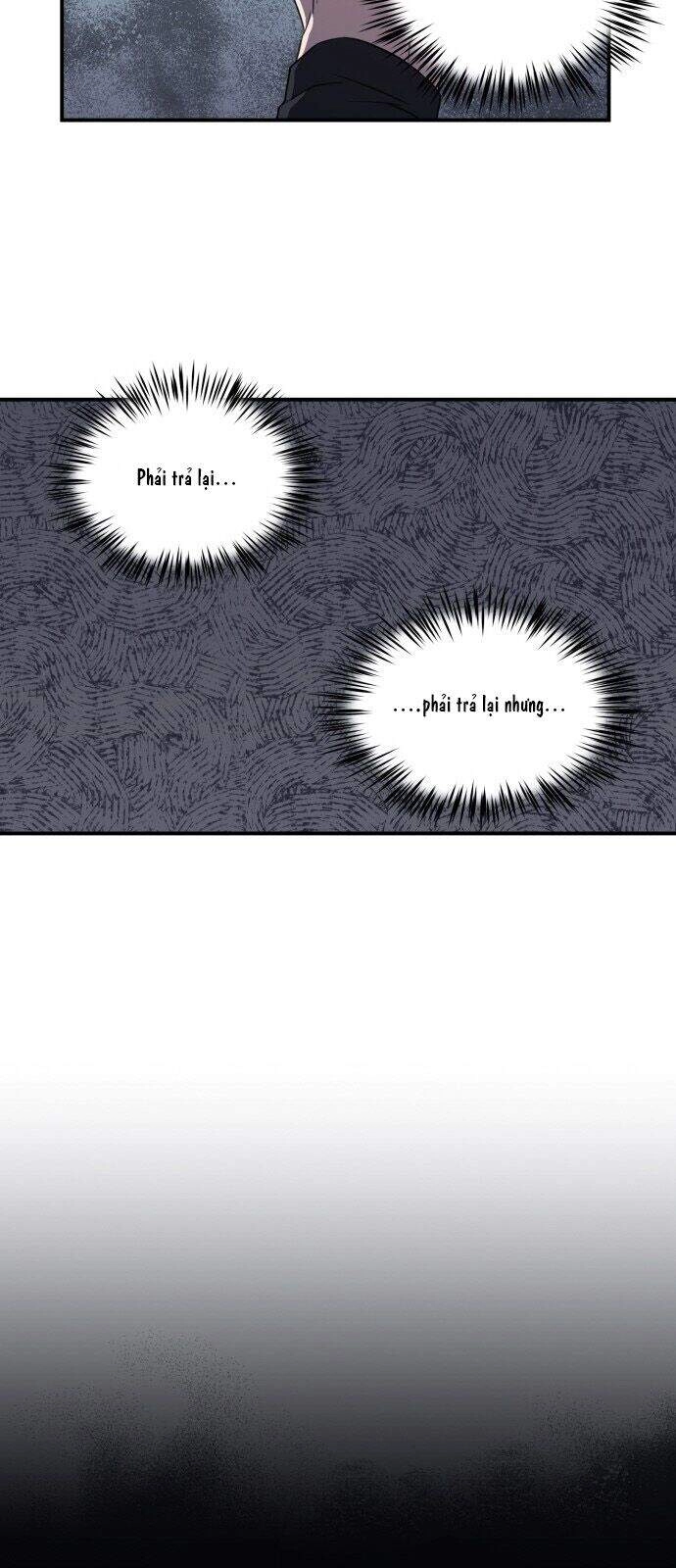 Bị Che Khuất Bởi Mặt Trời Lặn Chapter 43 - 37