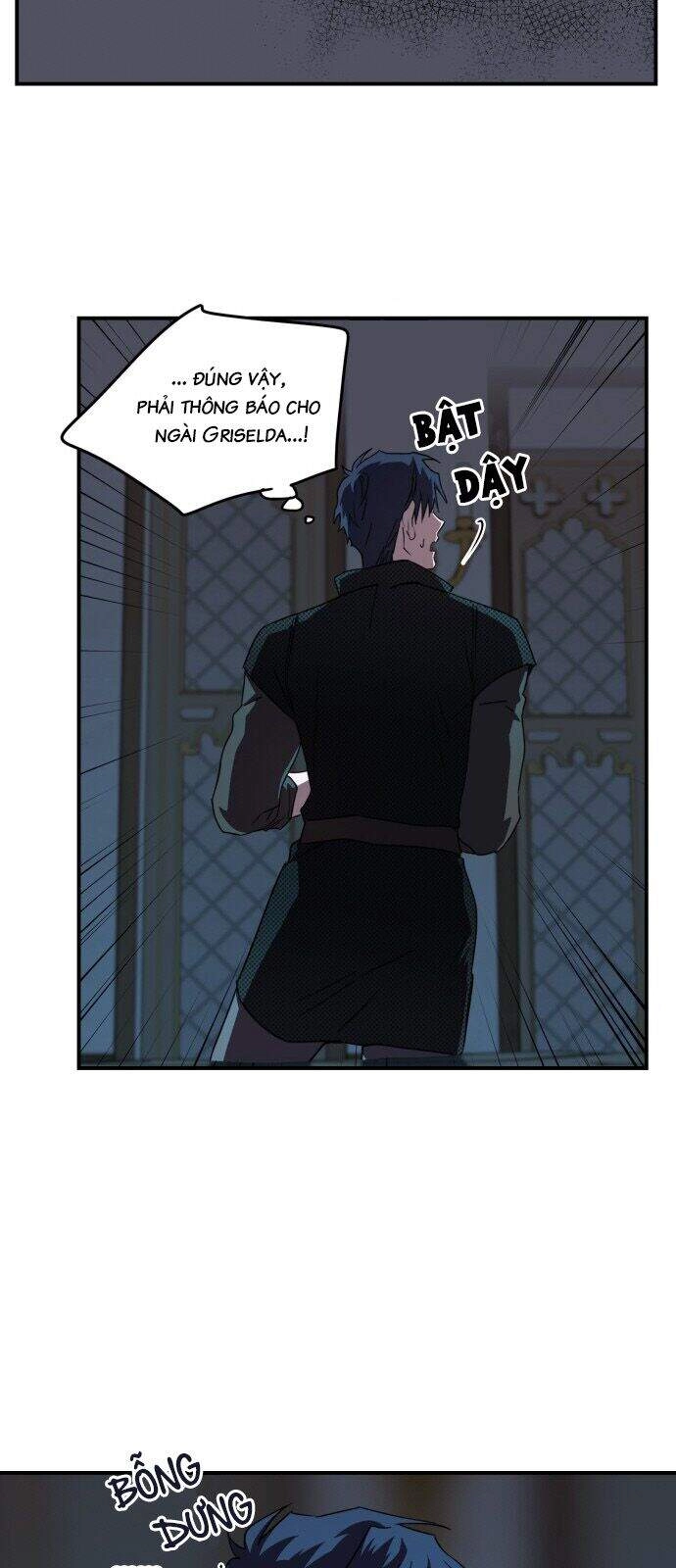 Bị Che Khuất Bởi Mặt Trời Lặn Chapter 43 - 40