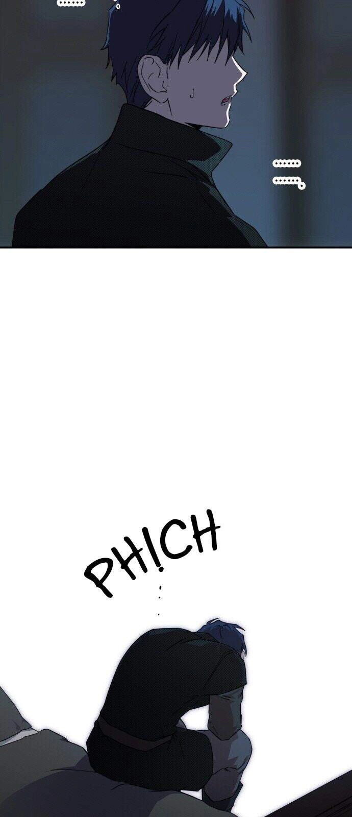 Bị Che Khuất Bởi Mặt Trời Lặn Chapter 43 - 41