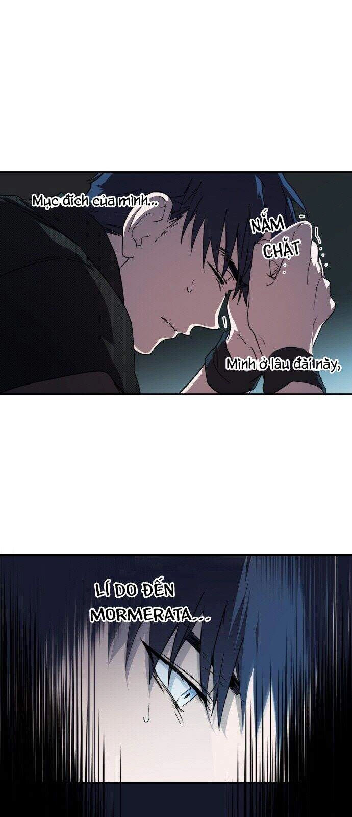 Bị Che Khuất Bởi Mặt Trời Lặn Chapter 43 - 43