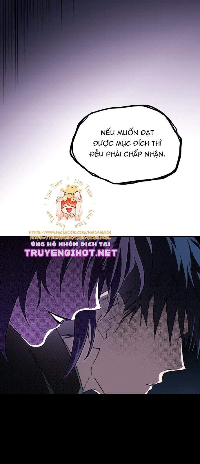 Bị Che Khuất Bởi Mặt Trời Lặn Chapter 43 - 46