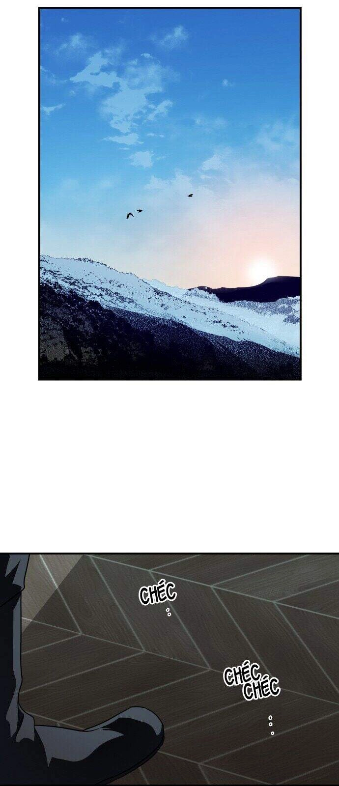 Bị Che Khuất Bởi Mặt Trời Lặn Chapter 43 - 49