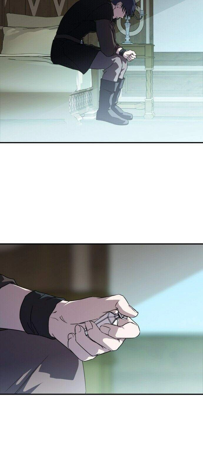 Bị Che Khuất Bởi Mặt Trời Lặn Chapter 43 - 51