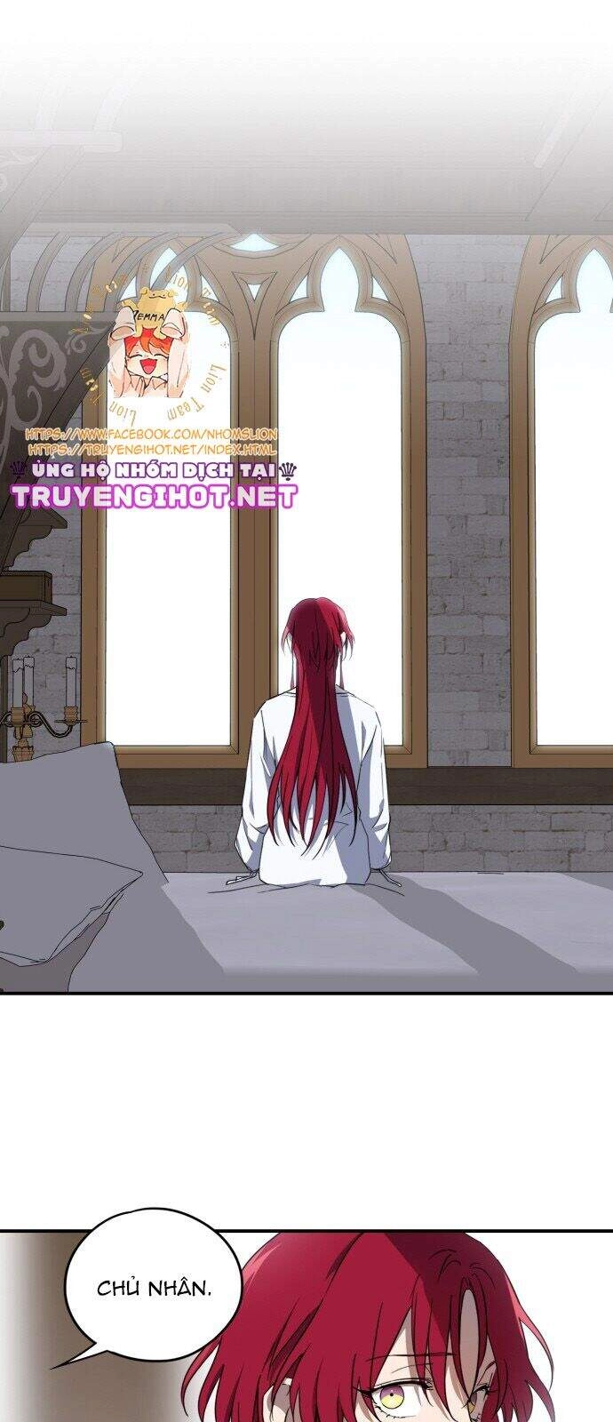 Bị Che Khuất Bởi Mặt Trời Lặn Chapter 43 - 54