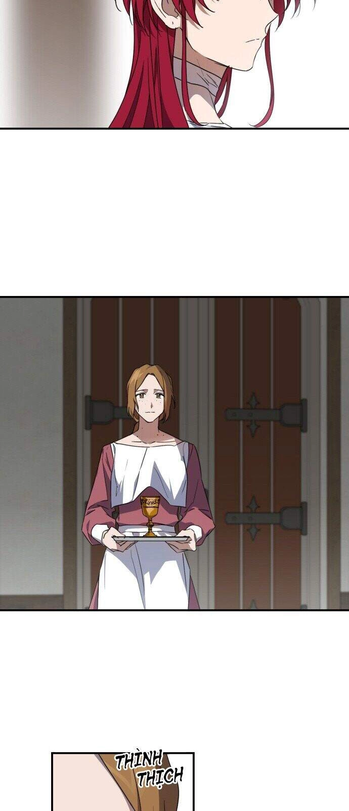 Bị Che Khuất Bởi Mặt Trời Lặn Chapter 43 - 55