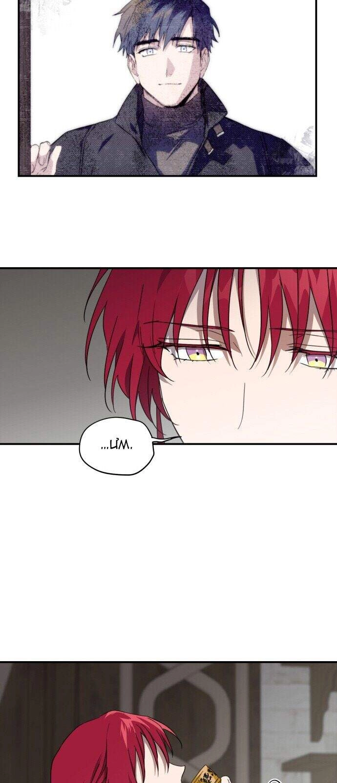 Bị Che Khuất Bởi Mặt Trời Lặn Chapter 43 - 57