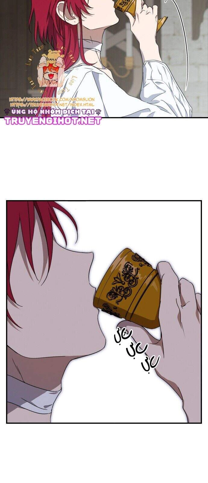 Bị Che Khuất Bởi Mặt Trời Lặn Chapter 43 - 58