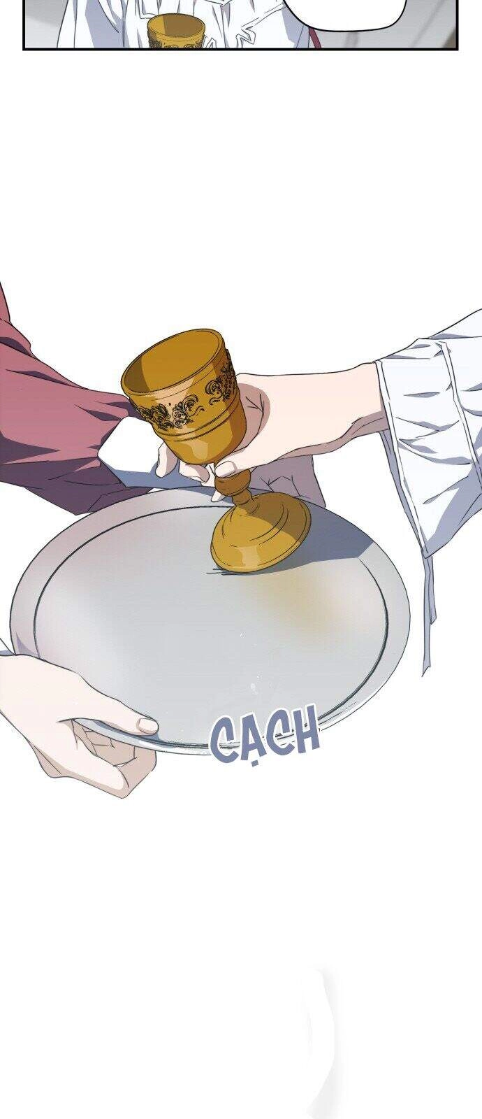 Bị Che Khuất Bởi Mặt Trời Lặn Chapter 43 - 60