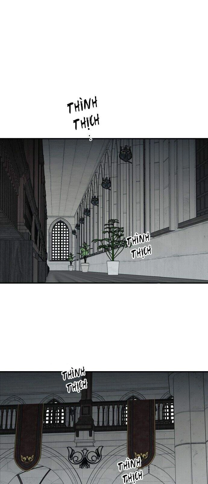 Bị Che Khuất Bởi Mặt Trời Lặn Chapter 44 - 3