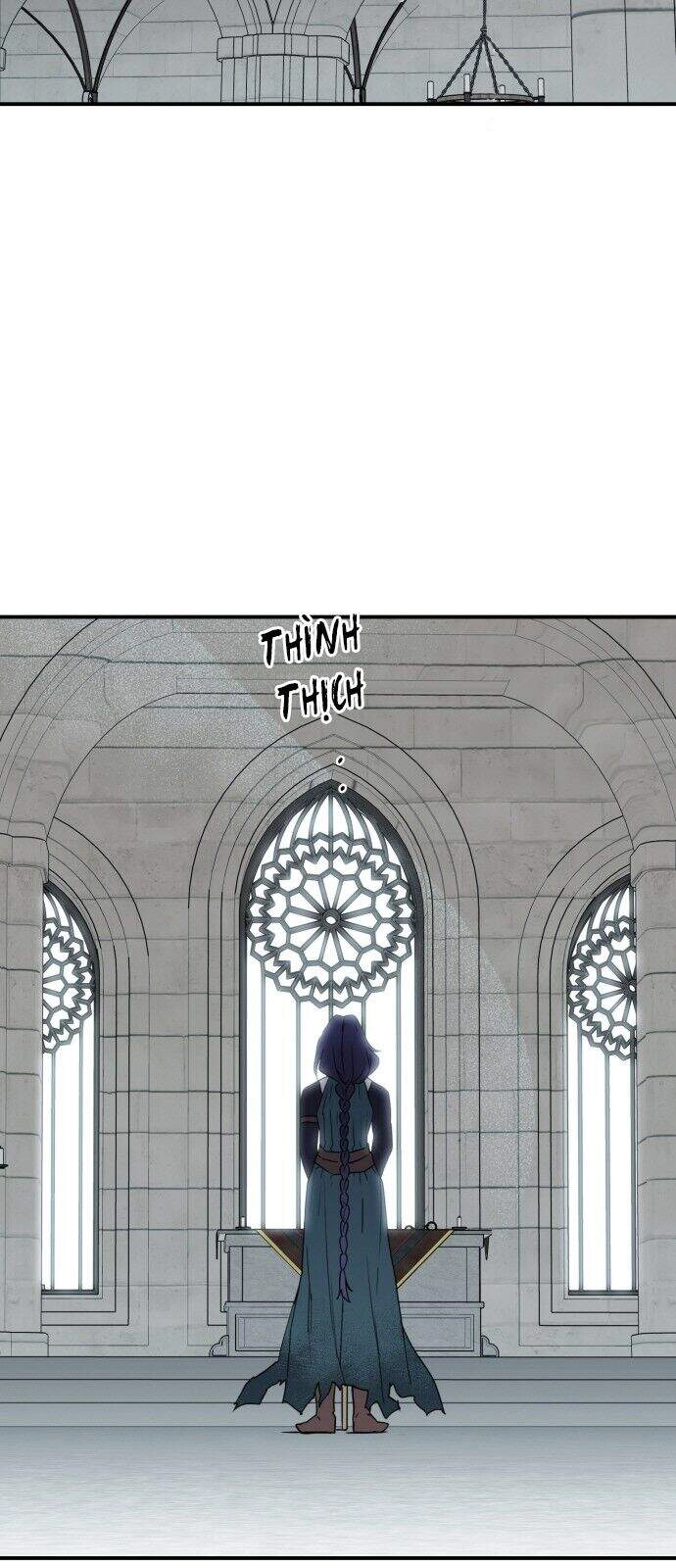 Bị Che Khuất Bởi Mặt Trời Lặn Chapter 44 - 4