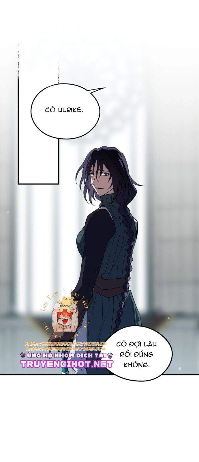 Bị Che Khuất Bởi Mặt Trời Lặn Chapter 44 - 5