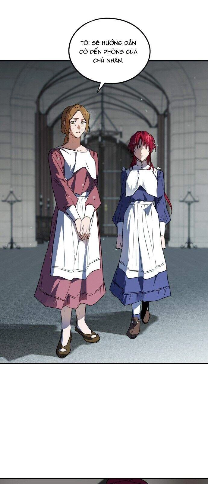 Bị Che Khuất Bởi Mặt Trời Lặn Chapter 44 - 6